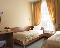 Nevsky Grand Apartments - photo 19