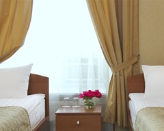 Nevsky Grand Apartments - photo 21