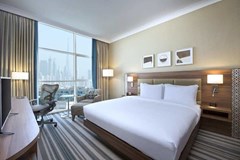 Hilton Garden Inn Dubai Al Mina: Room - photo 10