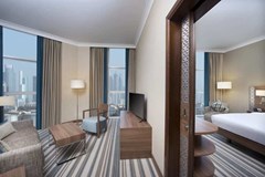 Hilton Garden Inn Dubai Al Mina: Room - photo 9