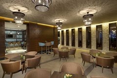 Hilton Garden Inn Dubai Al Mina: Restaurant - photo 5