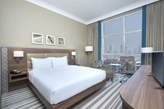 Hilton Garden Inn Dubai Al Mina: Room - photo 8