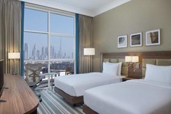 Hilton Garden Inn Dubai Al Mina: Room - photo 7