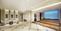 Hilton Garden Inn Dubai Al Mina: Reception - photo 2