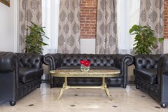 Chaykovskiy Grand Hotel  - photo 2