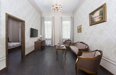 Chaykovskiy Grand Hotel  - photo 7