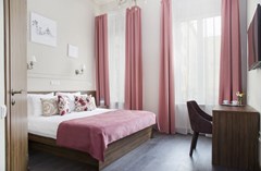 Chaykovskiy Grand Hotel  - photo 9