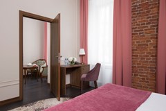 Chaykovskiy Grand Hotel  - photo 8