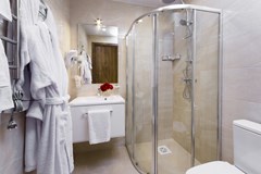 Chaykovskiy Grand Hotel  - photo 20