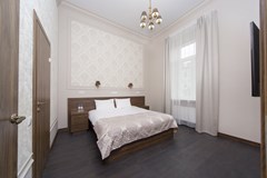 Chaykovskiy Grand Hotel  - photo 10