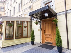 Moyka 5 Hotel - photo 2