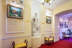 Moyka 5 Hotel - photo 11