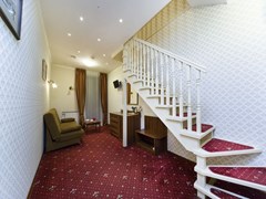 Moyka 5 Hotel - photo 17