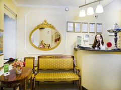 Moyka 5 Hotel - photo 4