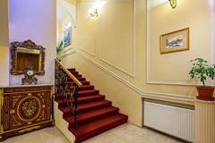 Moyka 5 Hotel - photo 5