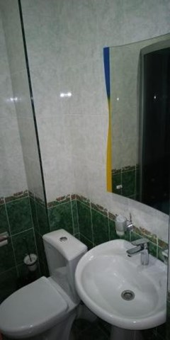 Al`pina Otel`: Стандартный 3-местный стандартный Стандартный 3-местный стандартный - photo 66