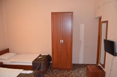 Al`pina Otel`: Блочный 3 местный в блоке (эконом) Блочный 2 местный в блоке (эконом) - photo 51