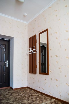 Al`pina Otel`: Стандартный 2 местный 1 комнатный Стандартный 2 местный 1 комнатный - photo 61