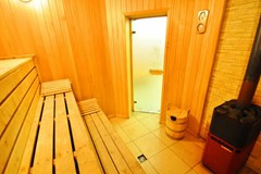 Al`pina Otel`: Сауна - photo 22