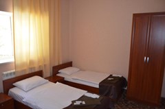 Al`pina Otel`: Блочный 2 местный в блоке (эконом) Блочный 2 местный в блоке (эконом) - photo 45