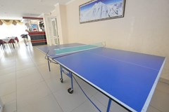 Al`pina Otel`: Теннис - photo 15