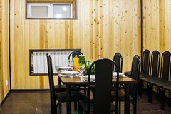 Al`pina Otel`: Сауна - photo 23