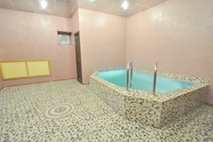 Al`pina Otel`: Сауна - photo 26