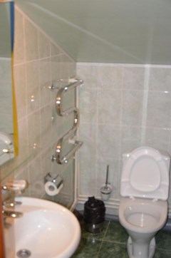 Al`pina Otel`: Стандартный 4-местный 1-комнатный стандарт Стандартный 4-местный 1-комнатный стандарт - photo 71