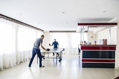 Al`pina Otel`: Бар - photo 17