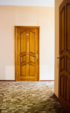 Al`pina Otel`: Блочный 2 местный в блоке (эконом) Блочный 2 местный в блоке (эконом) - photo 48