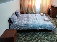 Al`pina Otel`: Стандартный 4-местный 3-комнатный номер с 2-мя спальнями - photo 41