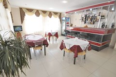 Al`pina Otel`: Бар - photo 16