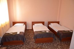 Al`pina Otel`: Блочный 3 местный в блоке (эконом) Блочный 2 местный в блоке (эконом) - photo 50