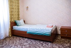 Al`pina Otel`: Блочный 3 местный в блоке (эконом) - photo 35