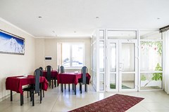 Al`pina Otel`: Ба - photo 18