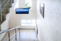 Al`pina Otel`: Коридор - photo 9