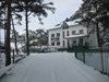 Pik Evropy` (Tegenekli) Otel`
