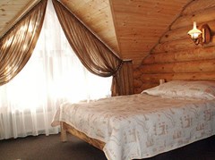 Zapovednaya Skazka Gostinicza: Полулюкс - photo 13
