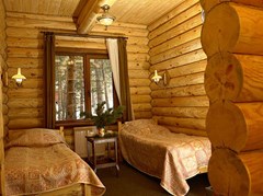 Zapovednaya Skazka Gostinicza: Стандартный номер - photo 1