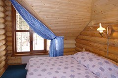 Zapovednaya Skazka Gostinicza: Люкс 2-местный 2-комнатный Люкс 2-местный 2-комнатный - photo 15