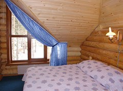 Zapovednaya Skazka Gostinicza: Люкс - photo 10