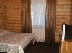 Zapovednaya Skazka Gostinicza: Полулюкс - photo 12