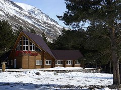 Zapovednaya Skazka Gostinicza: Ресторан - photo 5