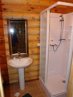 Zapovednaya Skazka Gostinicza: Стандартный 2-местный Стандартный 2-местный - photo 23
