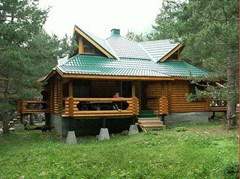 Zapovednaya Skazka Gostinicza: Внешний вид - photo 3