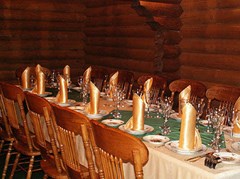 Zapovednaya Skazka Gostinicza: Ресторан - photo 8