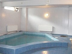Zapovednaya Skazka Gostinicza: Сауна - photo 2