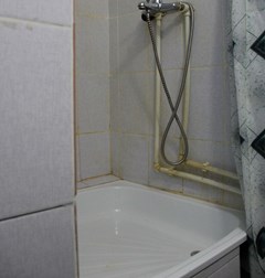 Dombaj (GK Dombaj) Gostinicza: Стандартный 2-местный 3-6 эт. Стандартный 2-местный 3-6 эт. - photo 78