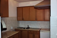 Dombaj (GK Dombaj) Gostinicza: Люкс 2-местный 2-комнатный с кухней, 6 этаж - photo 27