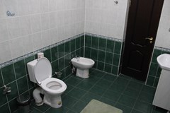 Dombaj (GK Dombaj) Gostinicza: Люкс 2-местный 1-комнатный VIP этаж Люкс 2-местный 1-комнатный VIP этаж - photo 55
